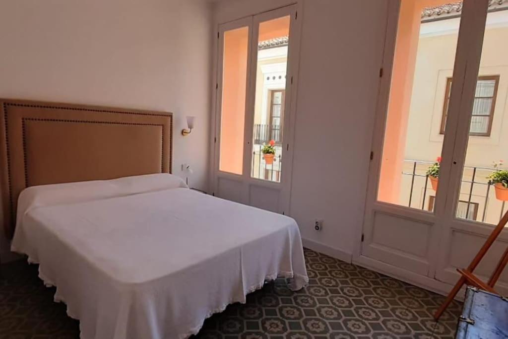 Tu Alojamiento En Caceres Exterior photo